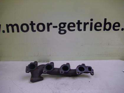 Mercedes E200, 220 CDiBj.:2021-05  Abgaskrümmer A6111420601