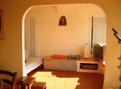 TOSKANA Villa mit Meerblick auf der Insel Elba in Norsi Capoliveri 
