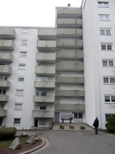 Studenten Apartement in Saarbrücken - Dudweiler