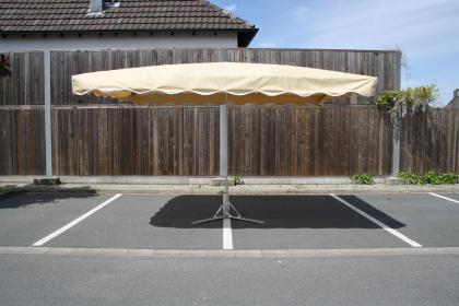 Marktschirme, Schirme, Flohmarktschirme, 