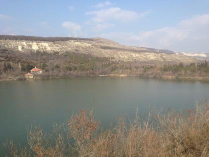 GRUNDSTÜCK IN BULGARIEN - MÖGLICHKEIT FÜR MOORBÄDERBEHANDLUNG