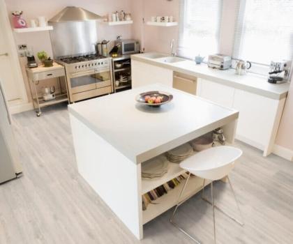 Cortex Vinatura Essence Bergschiefer - Vinyl-Parkett im attraktiven Stein-Dekor