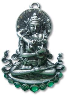 Briar Dharma Charms *Vereinigung*