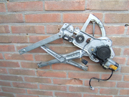 Fensterheber mit Motor für BMW E 34