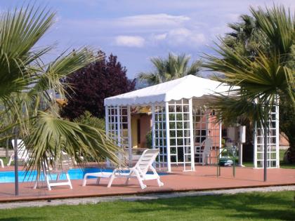 Ferienwohnung mit Pool in Scarlino Maremma Grosseto