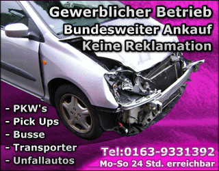 Gebrauchtwagen Ankauf Aachen - 52062 Aachen Hyundai Ankauf