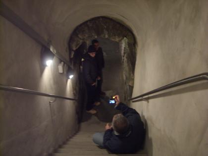 Kölner Unterwelt Tour - Stadtführung 'Unterirdisches Köln'