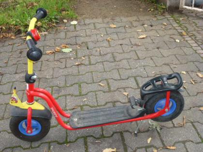 (154) PUKY 10 Zoll