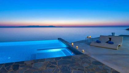 A Super Luxury Villa with Panaramic Sea Views  in one of the Most Exclusive Area