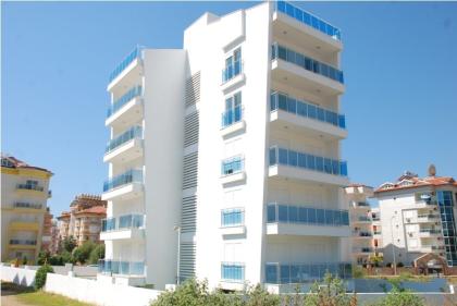 *PROVISIONSFREI* Ferienwohnungen in Alanya direkt am Strand zum Bestpreis Wohnun