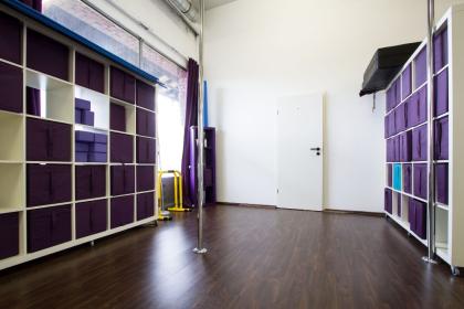 Poledance in Münster