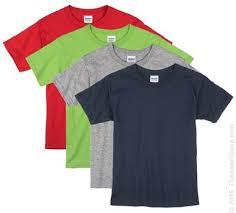T-Shirt Factory aus Bangladesch