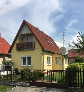 Urlaub in Balatonlelle / Zenit  Ungarn