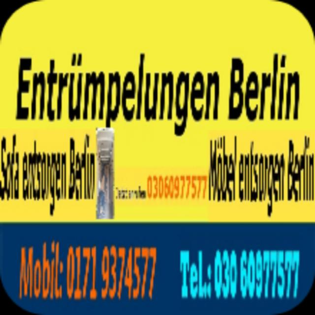 Entrümpelung Berlin kostenlos