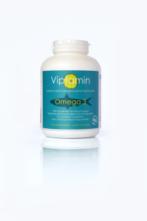 Omega 3 Fischöl Kapseln  120 Softgel Kapseln 44,70 EUR
