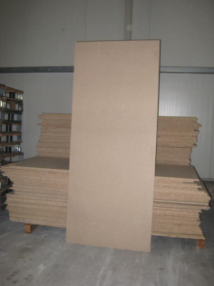 Spanplatten 17mm x 0,90m x 2,15m