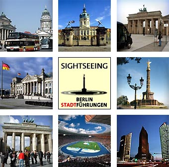 Stadtrundgang Das Neue Berlin