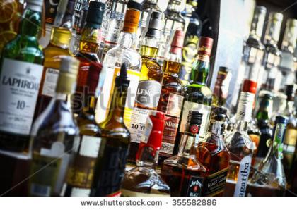 Alkohol & Alkoholsucht-Therapie, Alkoholismus-Therapeut 