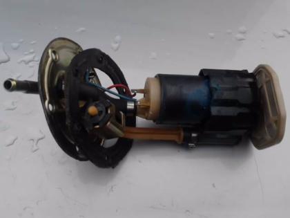 Benzinpumpe, Kraftstoffpumpe elektrisch Opel Astra F-CC 1,4 Fließheck Baujahr 19