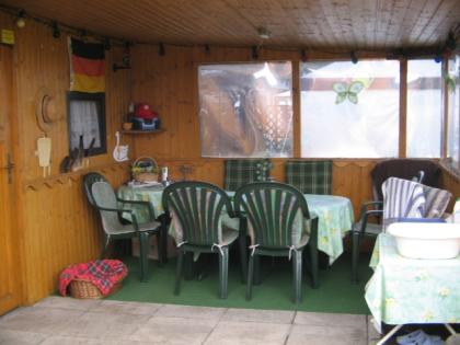 Verkaufe Campingplatz in 35435 Wettenberg