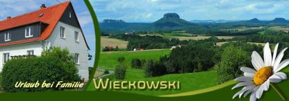 Urlaub im Elbsandsteingebirge in der Sächsischen Schweiz