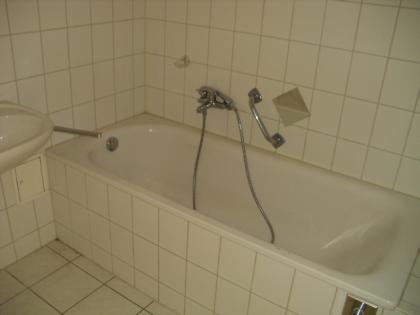Gemütliche 1-Raum DG-Wohnung
