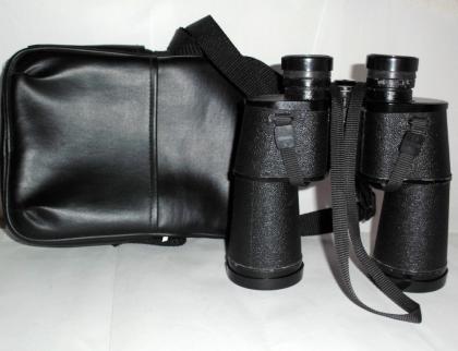 Fernglas Sotem 10x50 bei Fernoptik Wilde Jagd