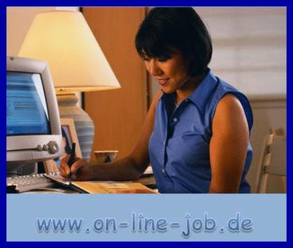 Karrierechance für Quer- und Wiedereinsteiger.Selbständig online von Zuhause aus