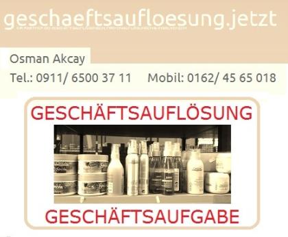 Geschäftsaufgabe - Ankauf - geschaeftsaufloesung.jetzt