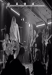 Proberaum gesucht – Band ARA (Sludge/Doom Metal) aus Berlin