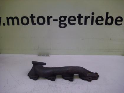 Mercedes E200, 220 CDiBj.:2021-05  Abgaskrümmer A6111420601
