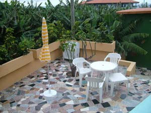 Casa Rustico
