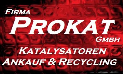 ANKAUF ALTER KATALYSATOREN . SERIÖS, FAIR, SCHNELL
