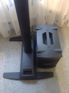 Bose L1 II Säulenanlage mit B1 Bass