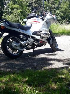 Motorrad BMW R 1150 RS
