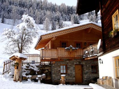 Urlaub abseits vom Massentourismus in Österreich Land Salzburg.