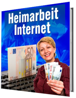 Internet-Tätigkeit