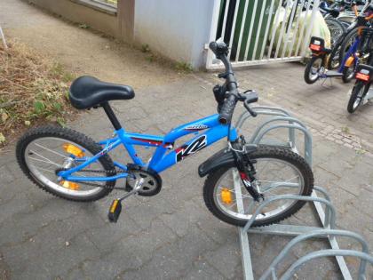 (113) 18 Zoll Rücktrittsbremse Rh 26