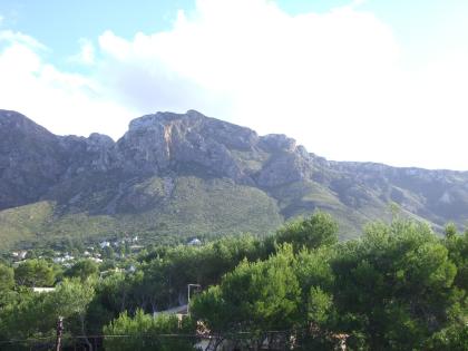 Traumwohnung direkt am meer colonia s. pere, nahe arta, mallorca Balearen