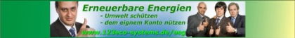 Grünes Geld - Was ist das?