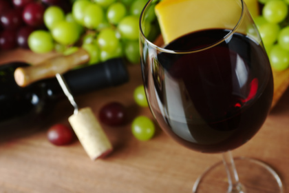 Mit Liebe zum Wein Geld verdienen