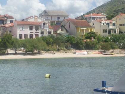 Villa Polajner Grebastica, Dalmatien, Sibenik Riviera, Kroatien