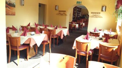 Restaurant ab sofort zu vermieten