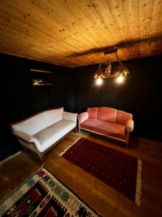 Musikstudio im wunderschönen Allgäu zu vermieten