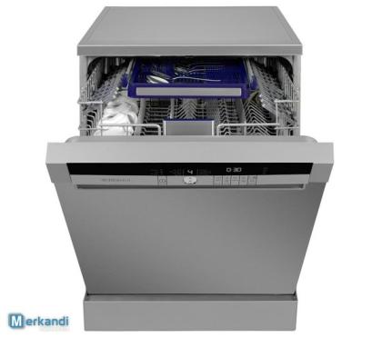 Samsung, Miele, Grundig, Kenwood, Beko, SMEG, Bosch Geschirspüler gebraucht 