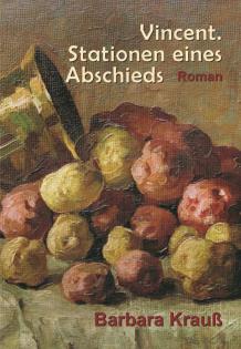Martha-Saalfeld-Preis: Vincent. Stationen eines Abschieds.