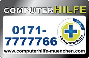 COMPUTERNOTDIENST MÜNCHEN PC-Doktor