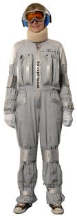 Simulationsanzug Senior Suit von Instant Aging SD&C Alterssimulation