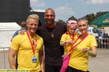 Raffini Kinderevents, Kinderevent Agentur Mannheim