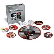 Angebot 15: Spiel Welt des Automobils